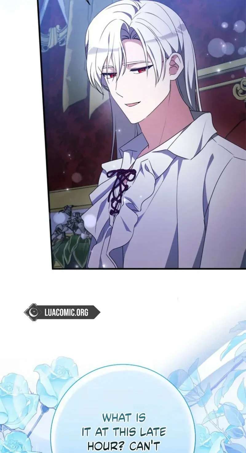 The Count's Beloved Contract Young Lady Chapter 42 - page 4