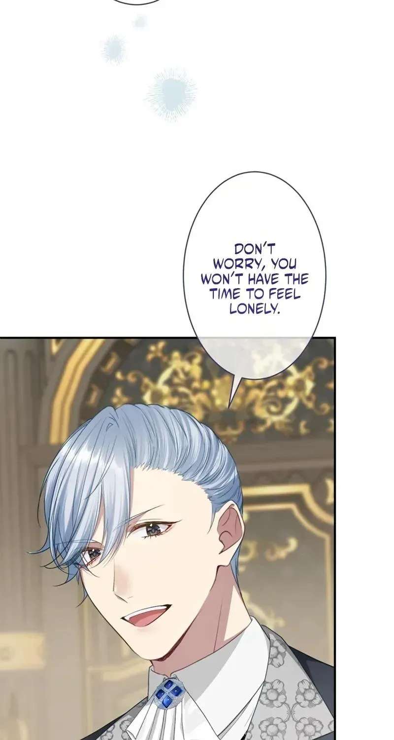 The Coldhearted Duke Is Obsessed With the Seal Princess Chapter 31 - page 14
