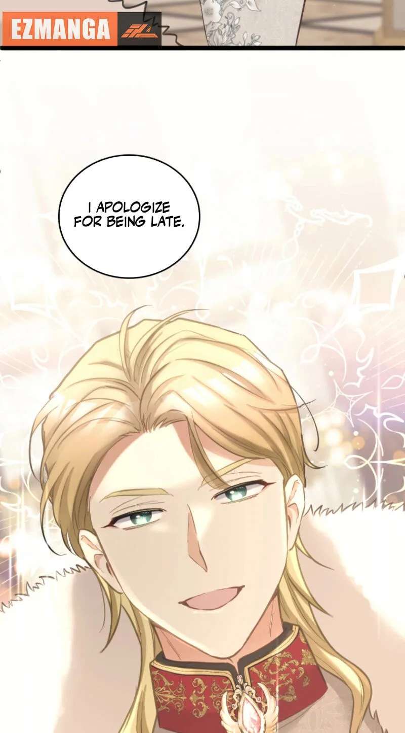 Akujo no Yarinaoshi Chapter 59 - page 22