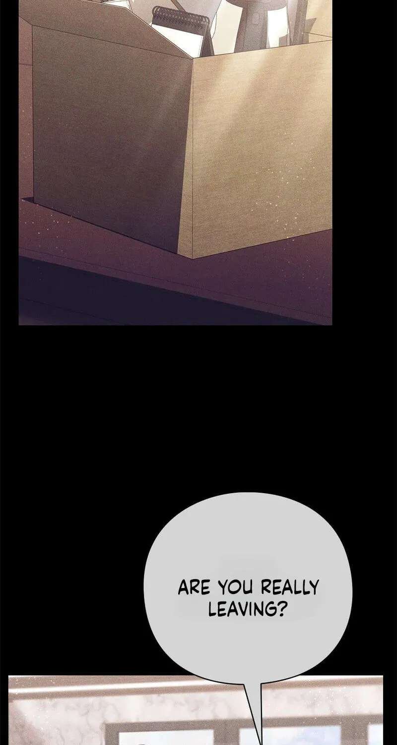 Beast's Lover Chapter 27 - page 4