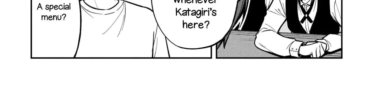I Spoiled "Kuderella" Next Door and I'm Going to Give Her a Key to My House Chapter 43 - page 37