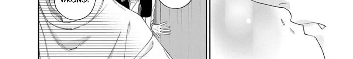 Ore no kuchibiru ga nerawarete imasu Chapter 6 - page 40