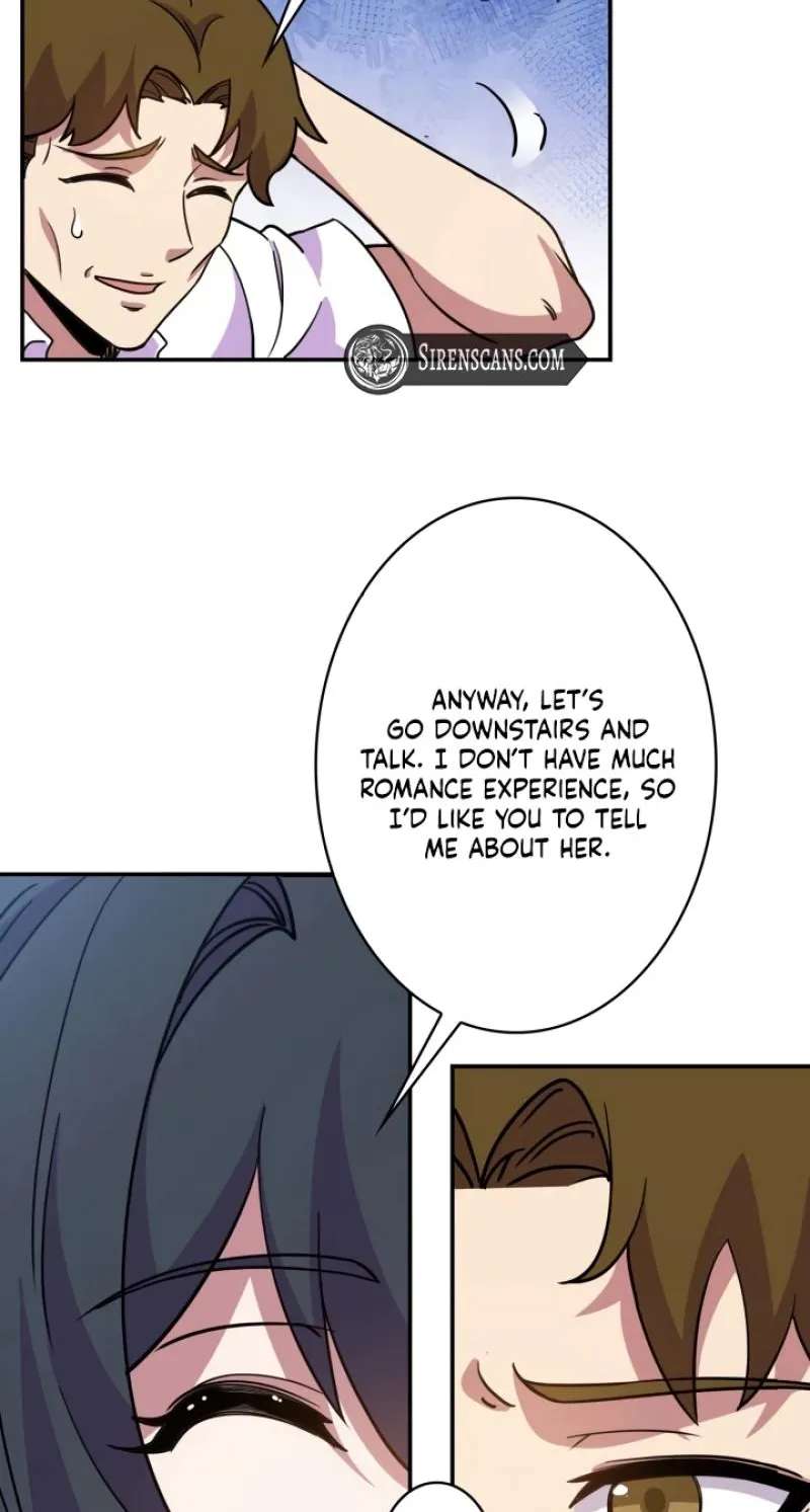 Advocate of the Truth Chapter 25 - page 43