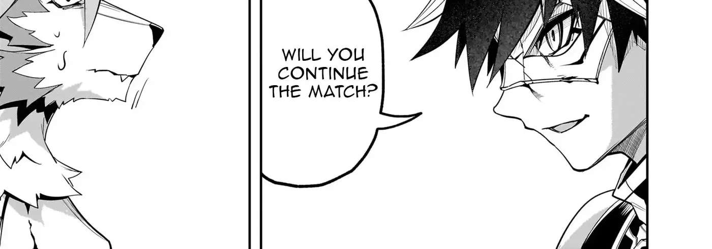 The Minimum Wage Demon King: My Job Is to Get in the Way of the Strongest Demon King's Army in History Chapter 15 - page 39