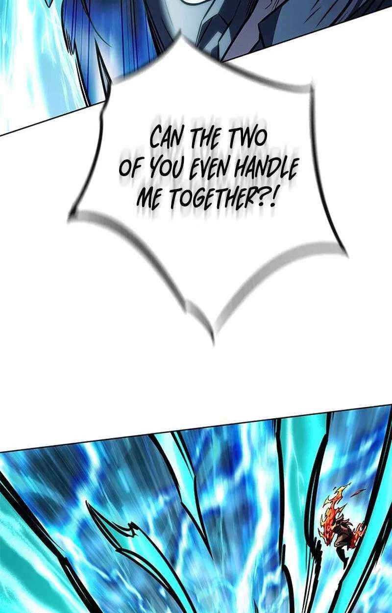 Eleceed Chapter 422 - page 121
