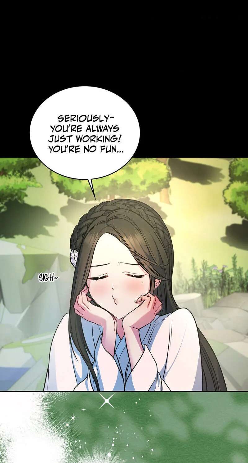 Dokkaebi Chapter 28 - page 60