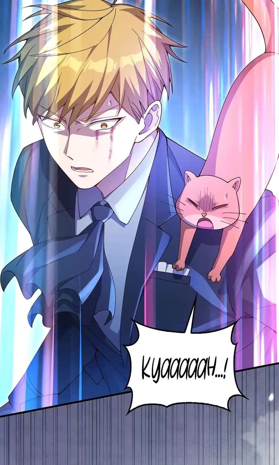 The Lord’s Coins Aren’t Decreasing?! Chapter 219 - page 48