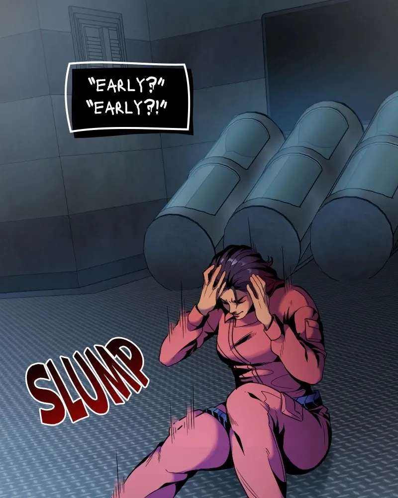 Recollection: A Star Trek Story Chapter 4 - page 6