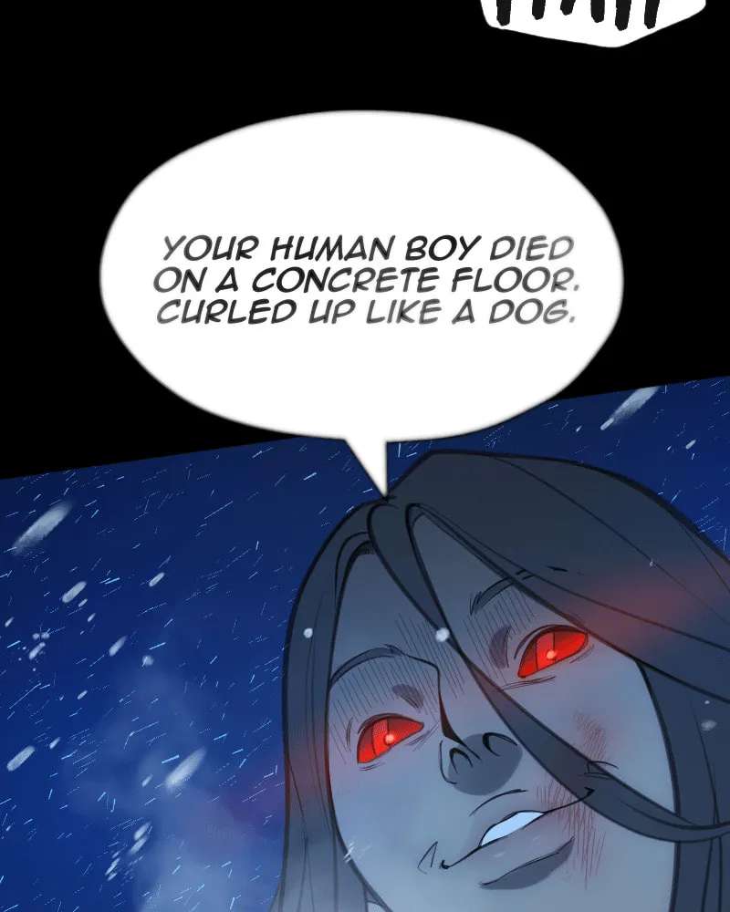 In The Bleak Midwinter Chapter 138 - page 14
