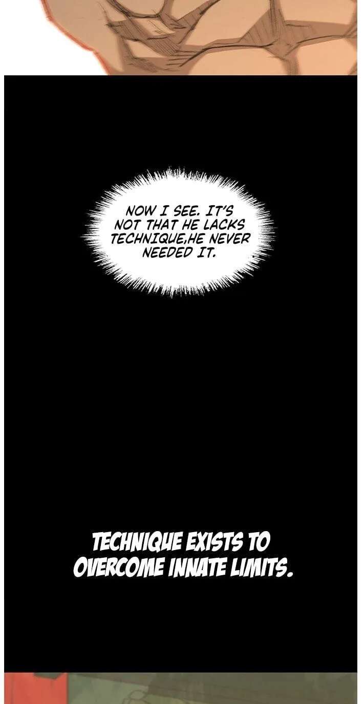 The Long Way of the Warrior Chapter 185 - page 43