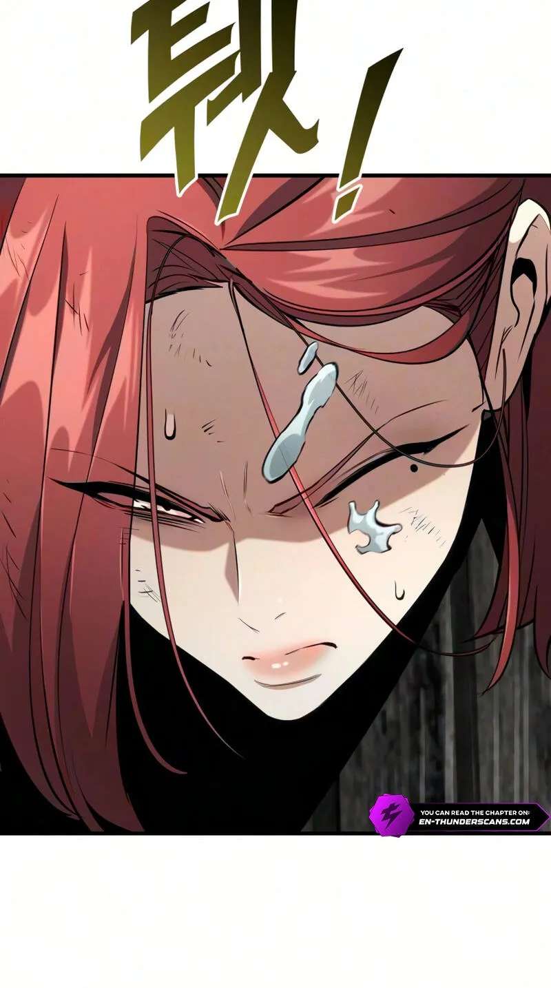 How to Survive as a Wandering Knight Chapter 56 - page 7