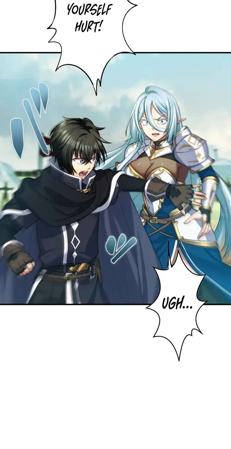 After Being Expelled, I Awakened a Barrier Skill and Became Unmatched Chapter 22 - page 42