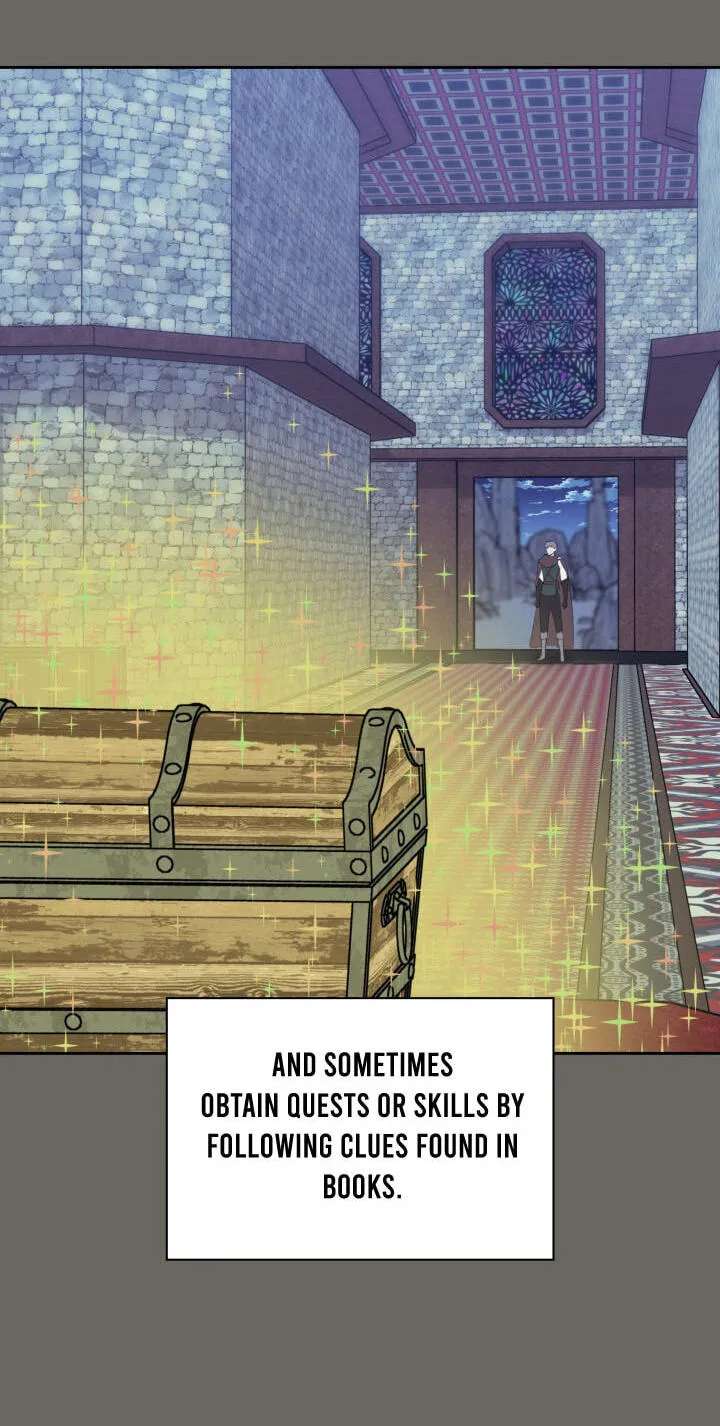 Overgeared (Team Argo) Chapter 337 - page 30