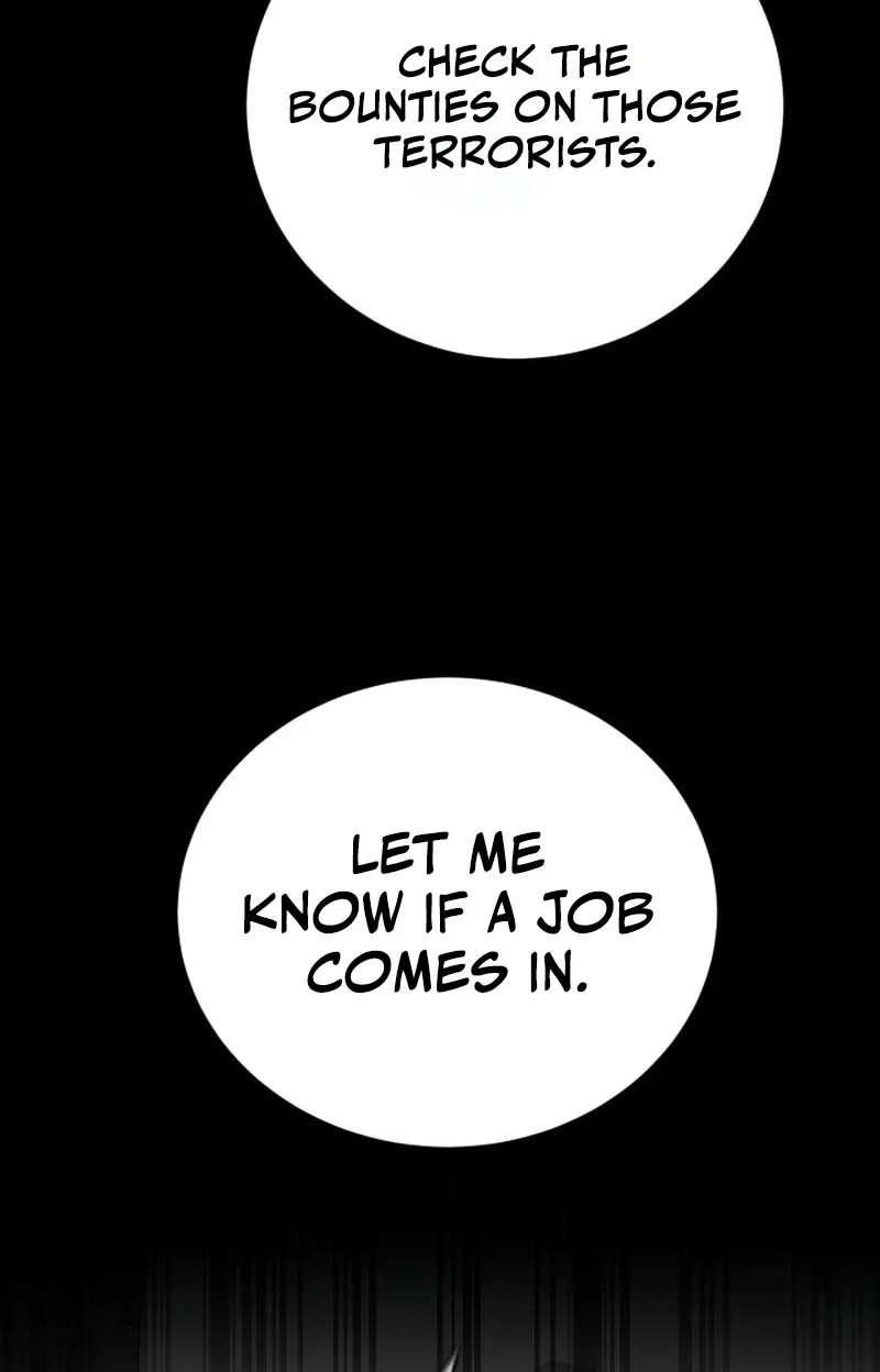 How a Cyberpunk Fixer Survives Chapter 1 - page 79