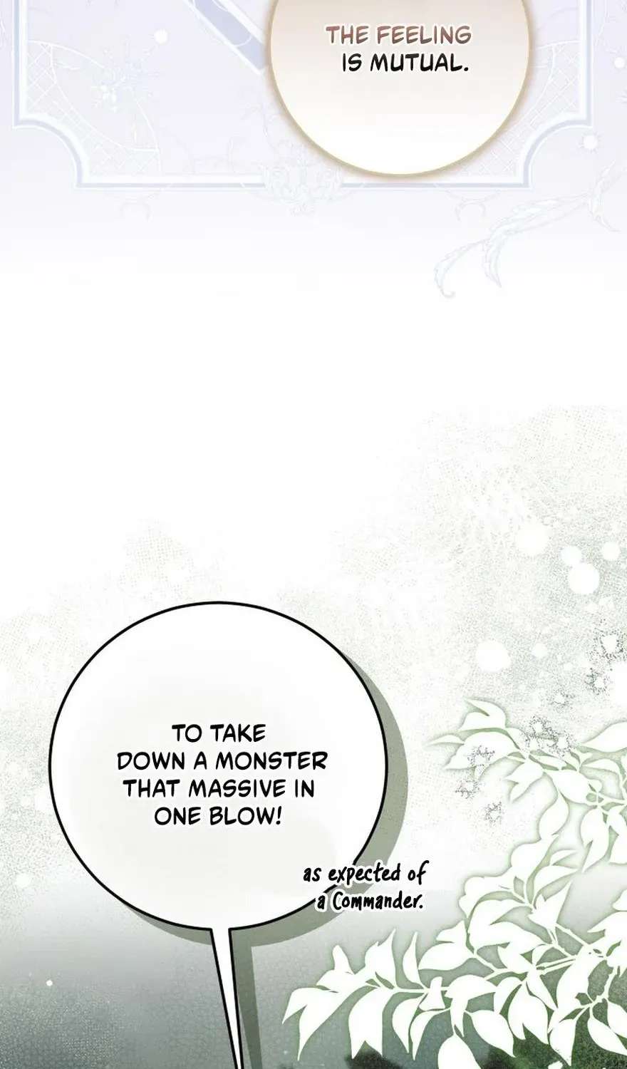 The Princess Stans in Secret Chapter 86 - page 81