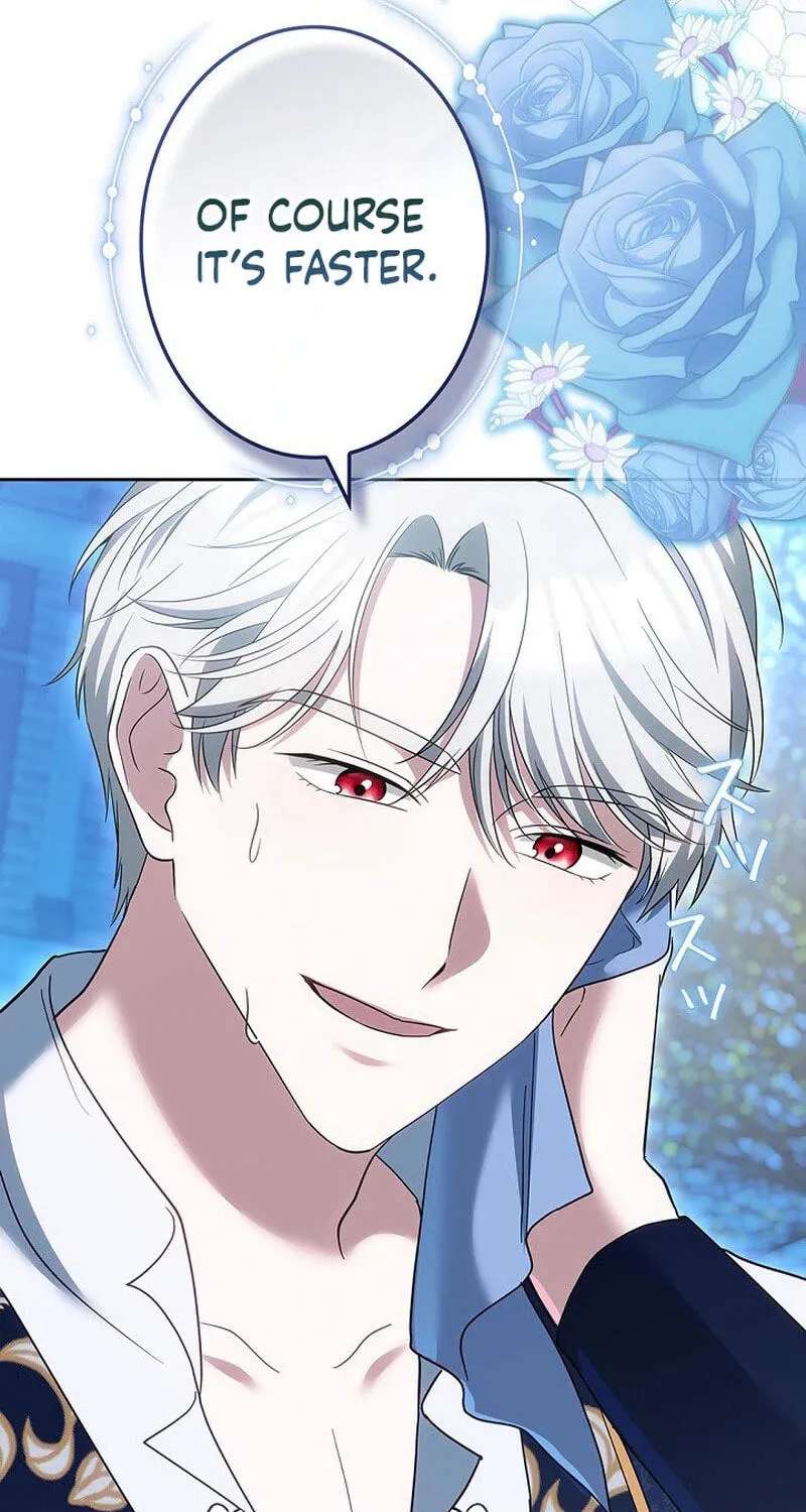 A Note from Violet Chapter 36 - page 12