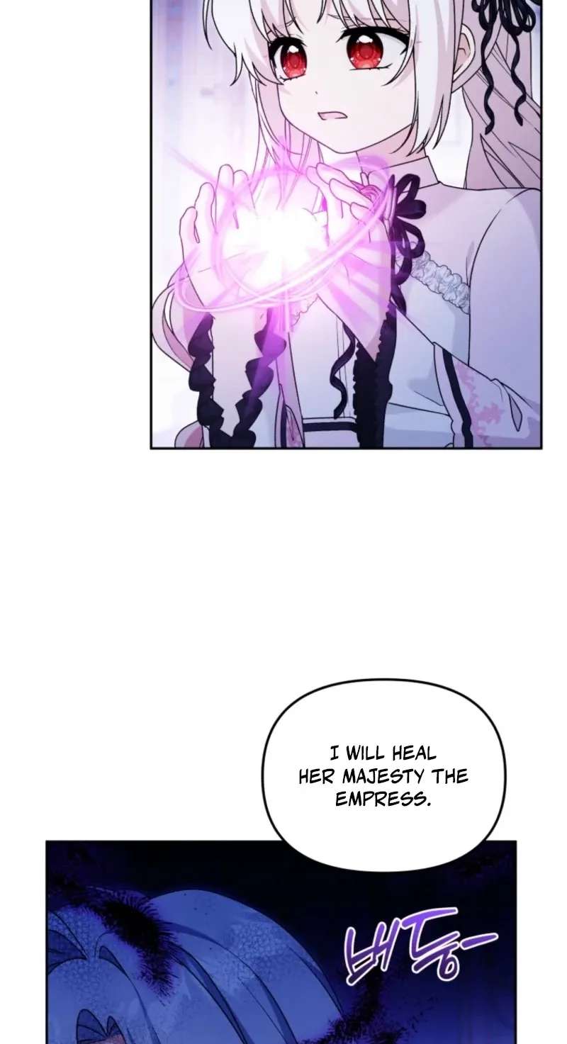 The Villain's Daughter-in-Law Rules by Nature Chapter 67 - page 19