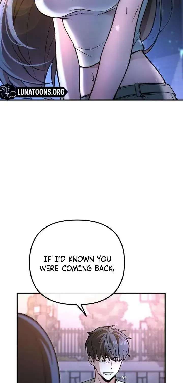 The Dragon Girlfriend Has Returned Chapter 3 - page 85