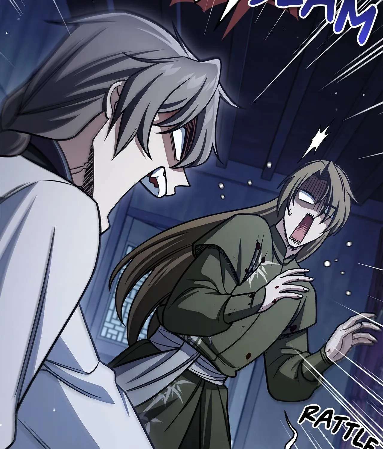 Cheonhwa Archive's Young Master Chapter 126 - page 144