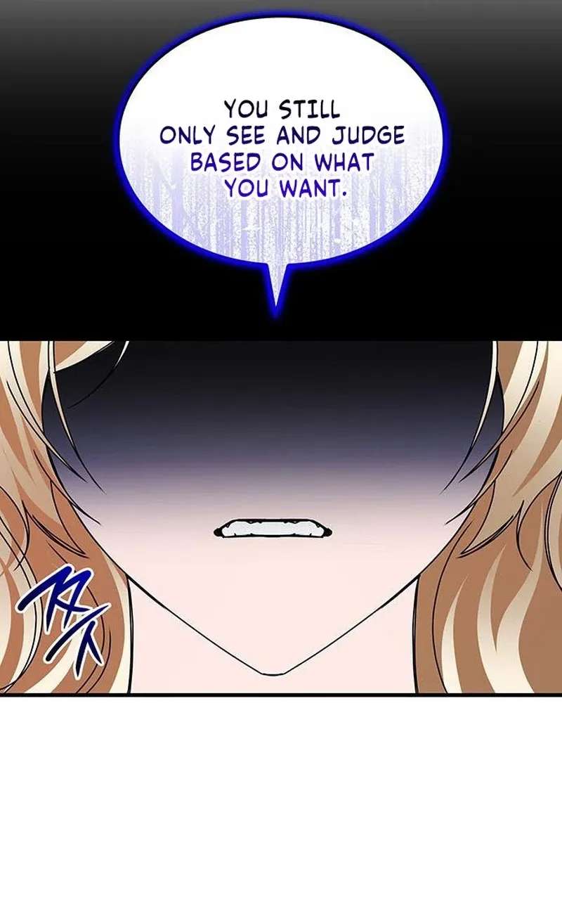 In the Empress's Bedroom Lives a Snake Chapter 73 - page 63
