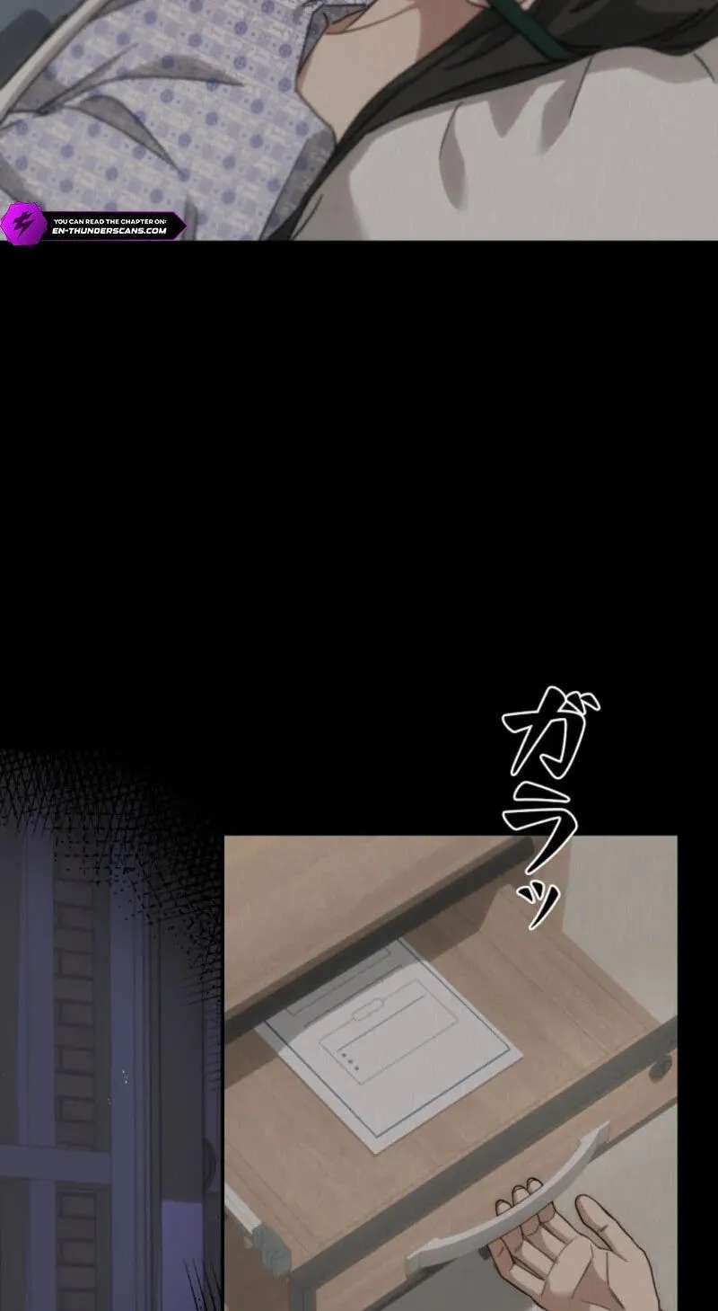 The Estate Cleaner Who Unravels Memories Chapter 26 - page 21