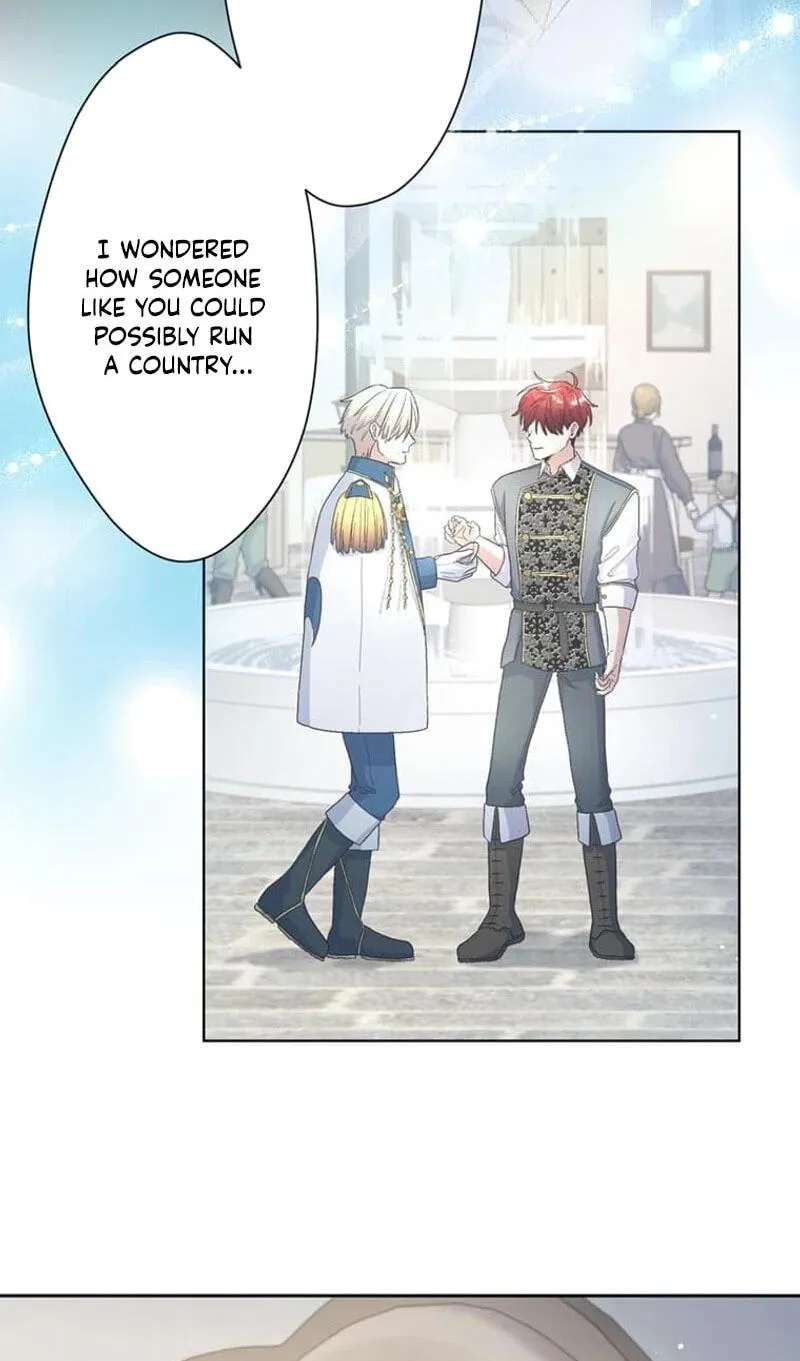 Oshi Idol wa Saikyou no Fiance ga Omamori Shimasu Chapter 29 - page 65