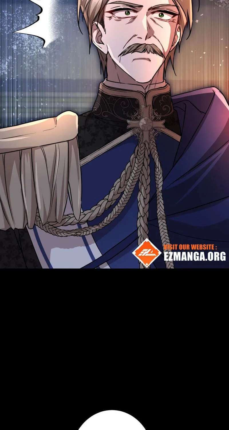 Ubawareru Kakugo wa Yoroshii desu ka? ~Aku Homare no Otome to Eiyuu Sou no Kishi~ Chapter 33 - page 37