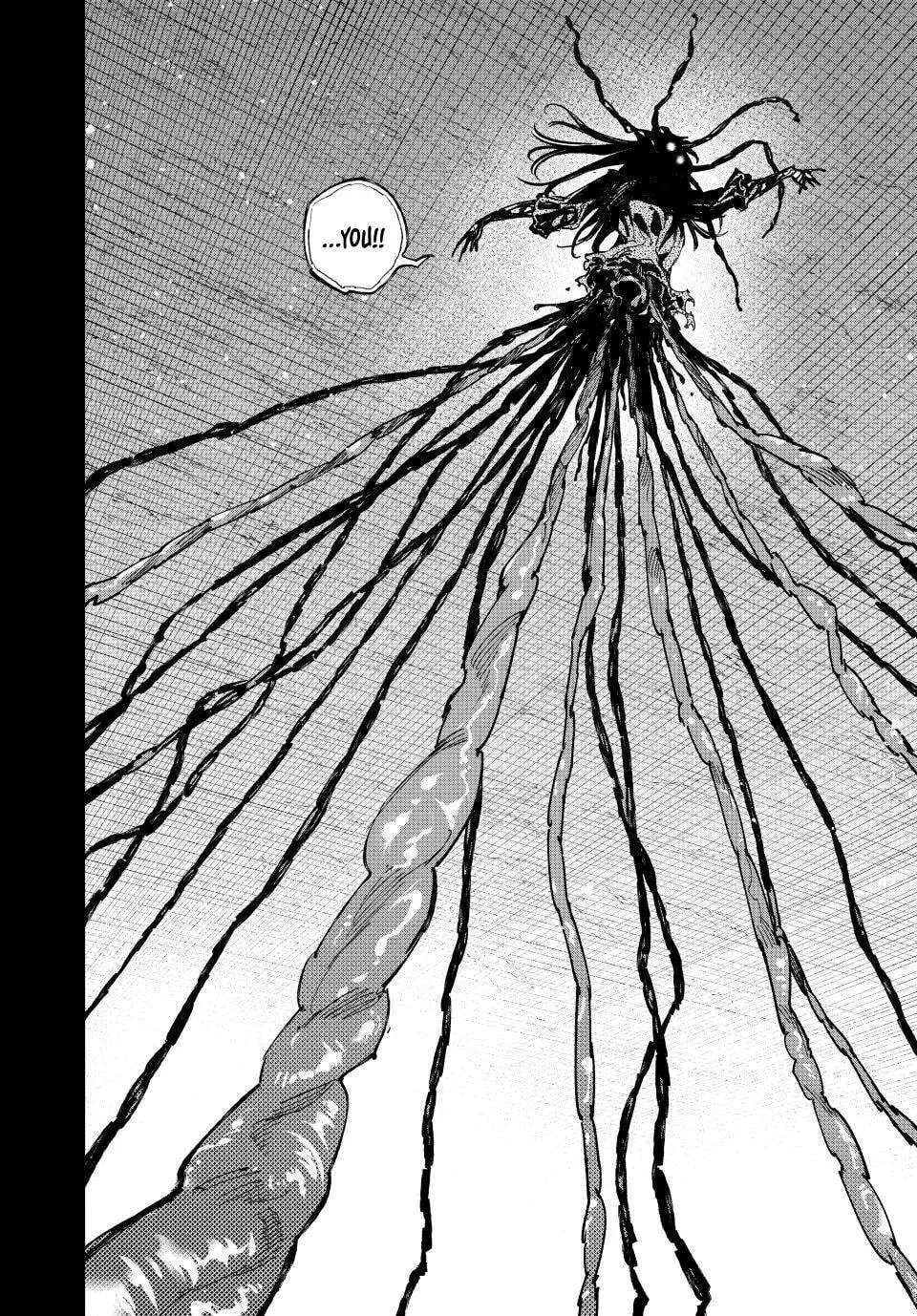 Dead Account Chapter 154 - page 6