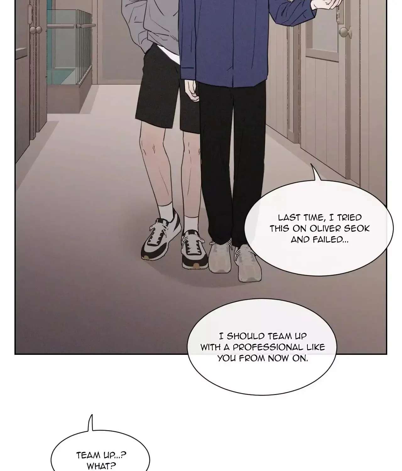 The King of Home Dating Chapter 59 - page 83