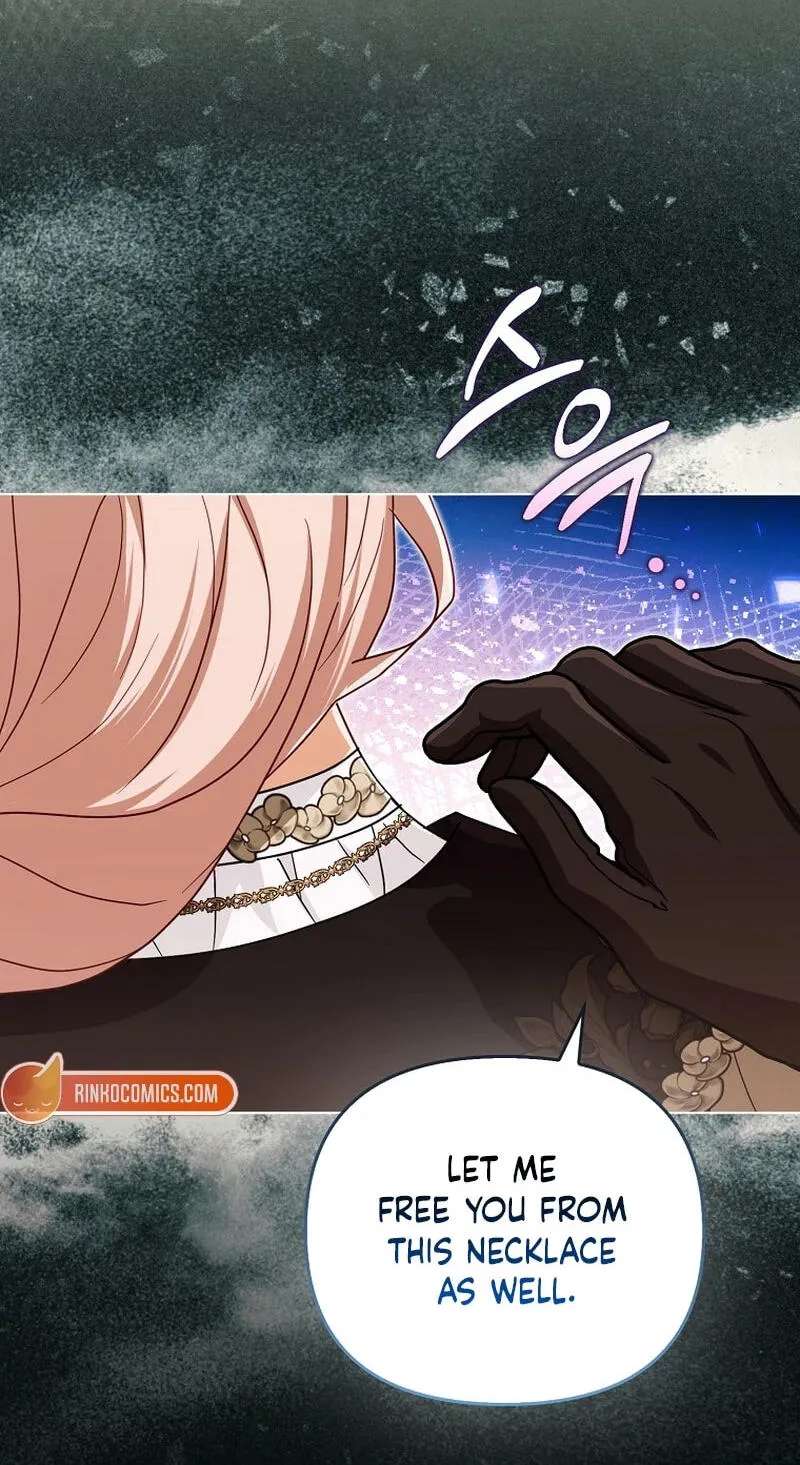 Loved by the Villains Chapter 92 - page 32