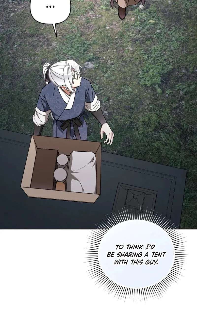 The White Tiger Clan's Little Fluff Chapter 33 - page 50