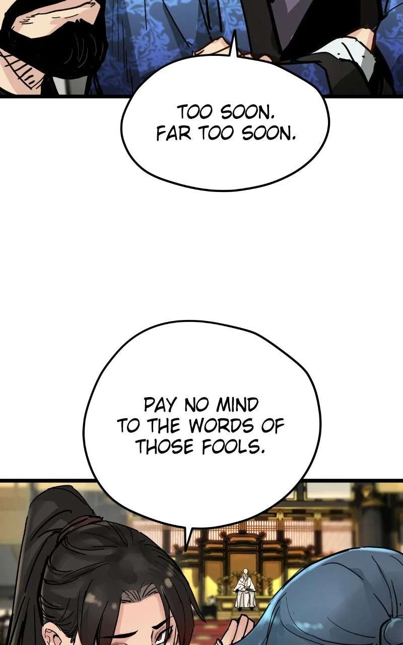 Chronicles of aDoomed Prodigy Chapter 77 - page 34