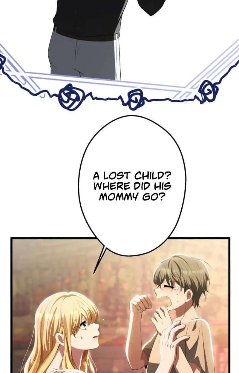 A Savage Proposal Chapter 111 - page 4