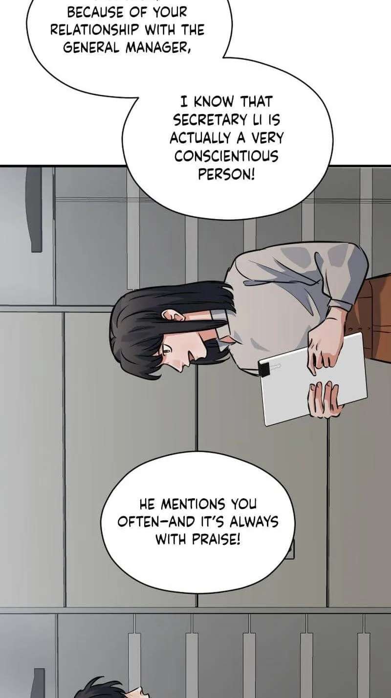 My Secretary Wants To Kill Me! Chapter 34 - page 49