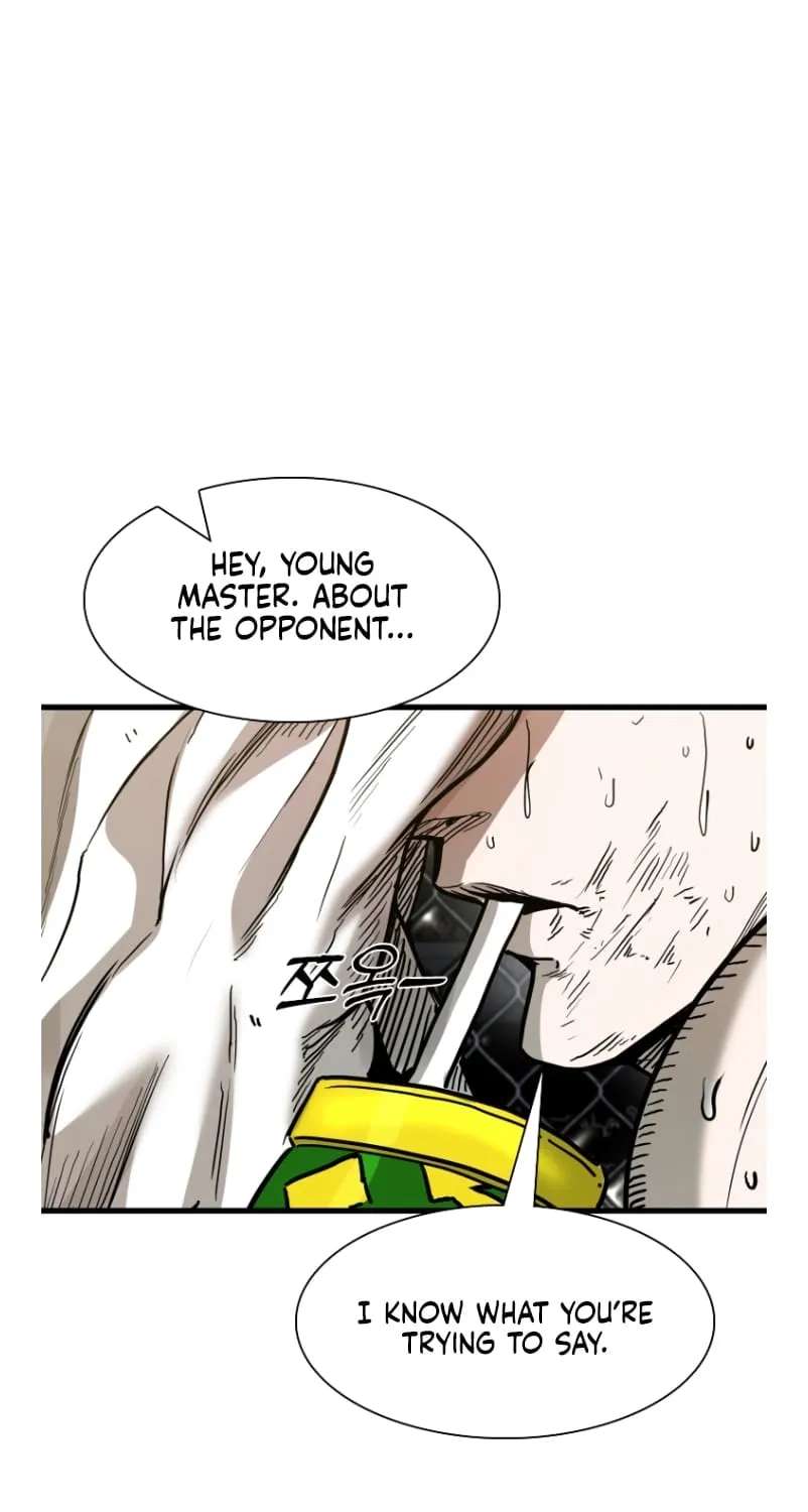 Shark Chapter 360 - page 21