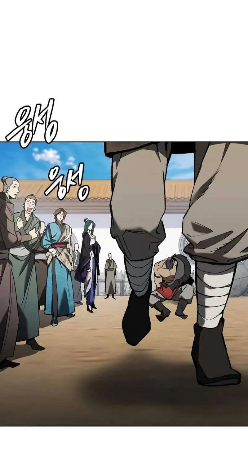 I Became a Martial Arts God's Youngest Son Chapter 4 - page 67