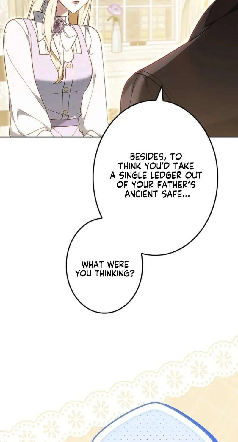 A Note from Violet Chapter 37 - page 83