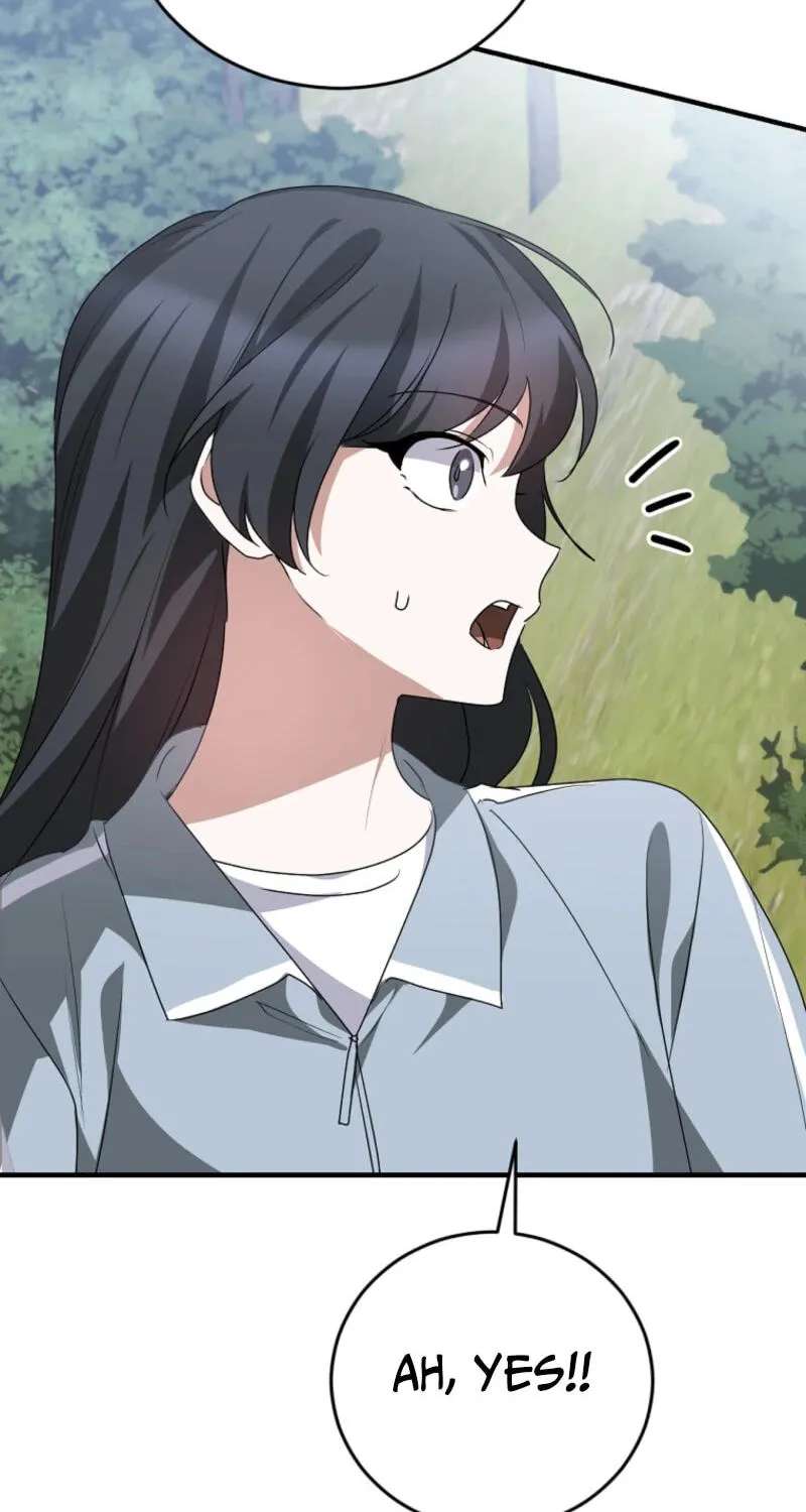 I Am In The Same Class As The Crazy Male Leads Chapter 93 - page 46
