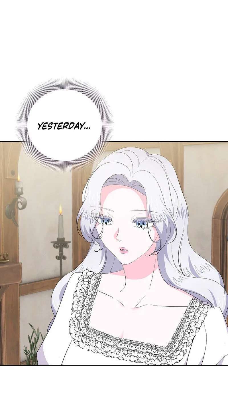 The Time-Limited Villainess Who Makes Medicine Chapter 57 - page 60