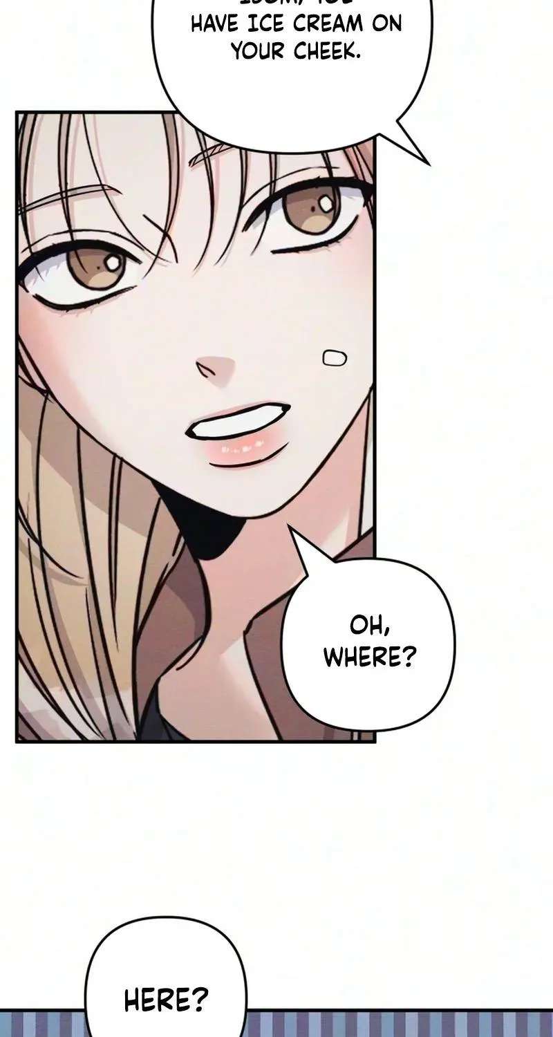 Debt, My Shining Lover Chapter 20 - page 85