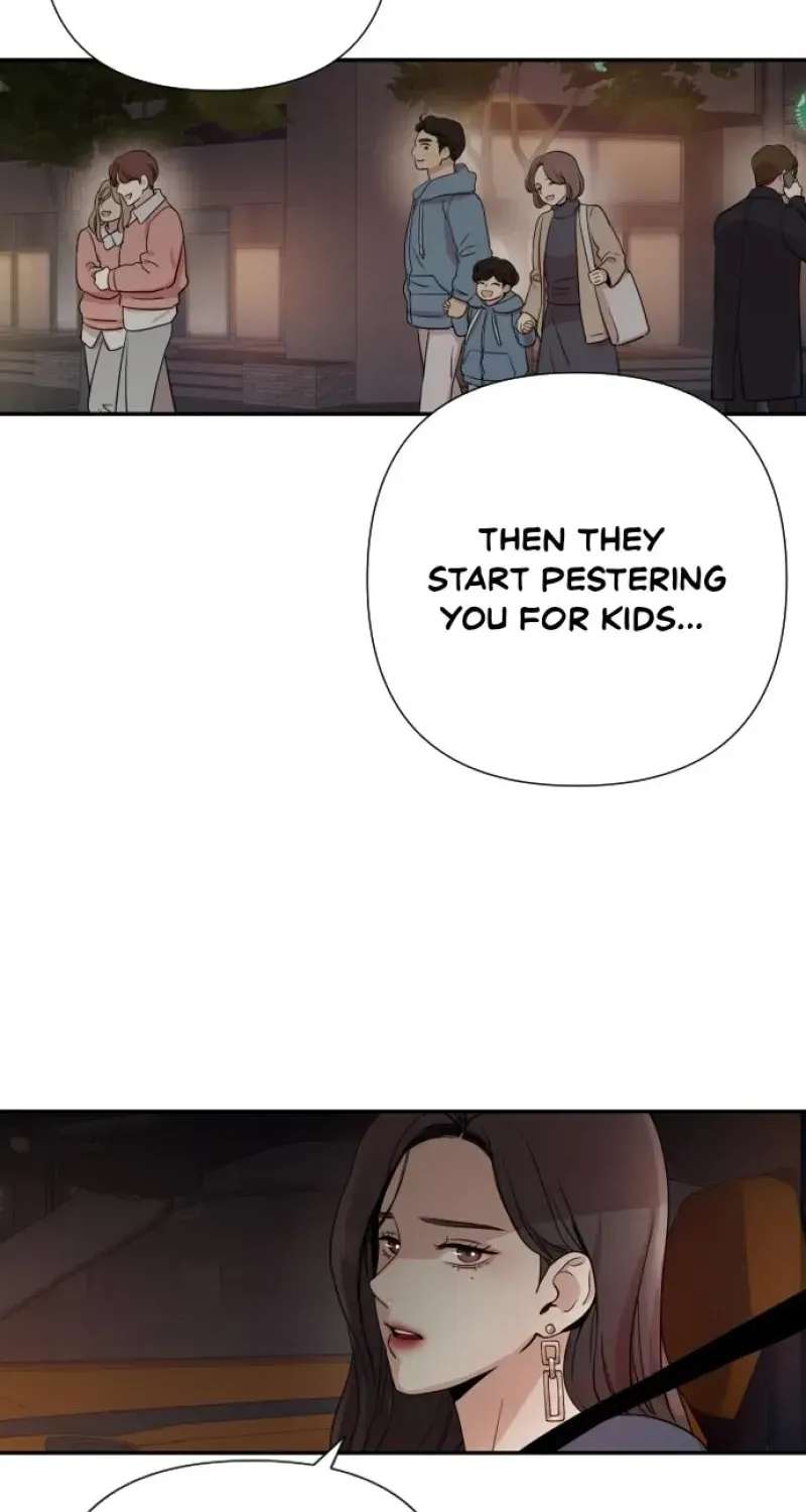 Hi Mommy Chapter 1 - page 95