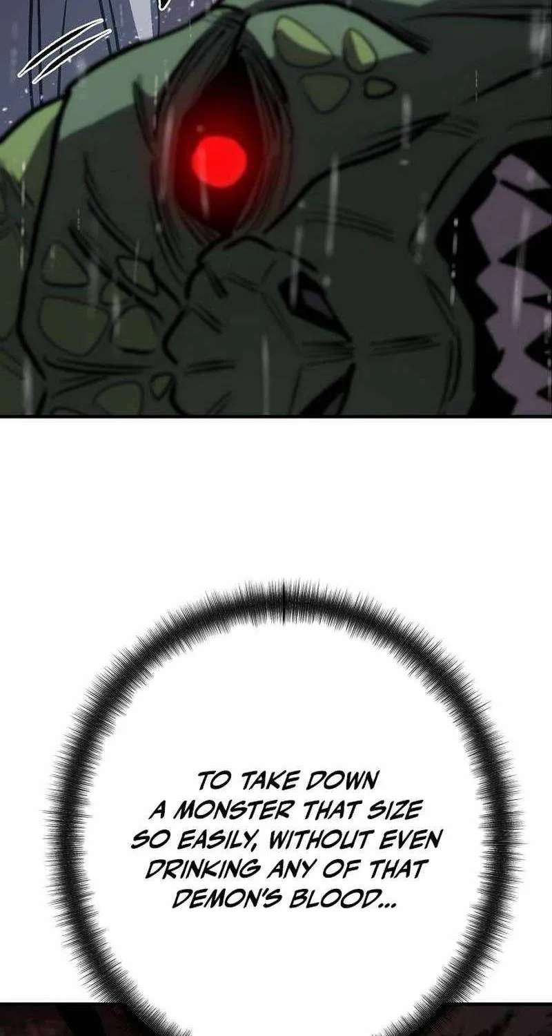 The Berserker's Second Playthrough Chapter 39 - page 130