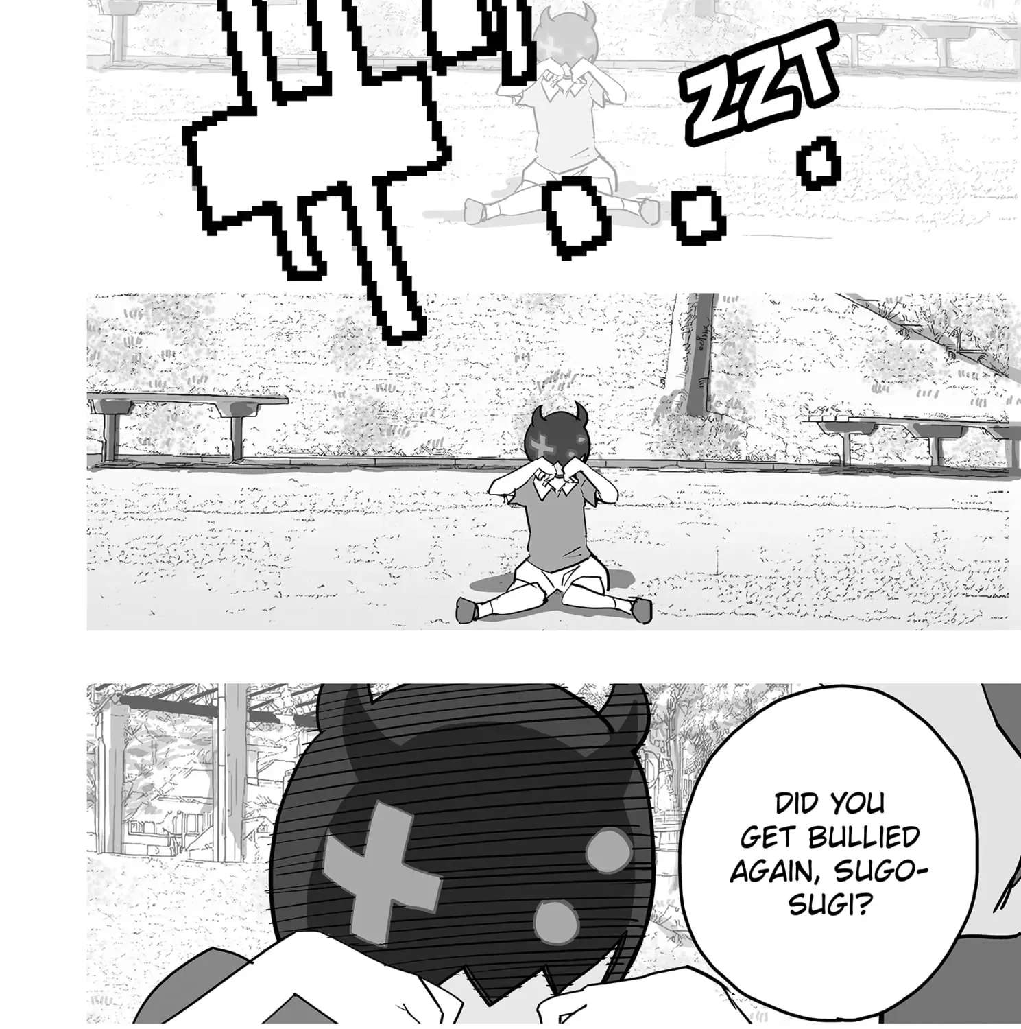 The Game Devil Chapter 36 - page 51
