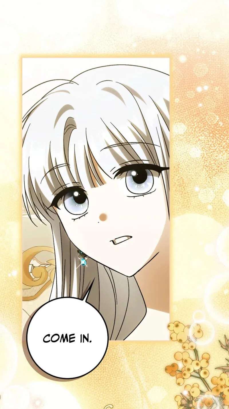 The White Tiger Princess Is Safe Chapter 50 - page 47