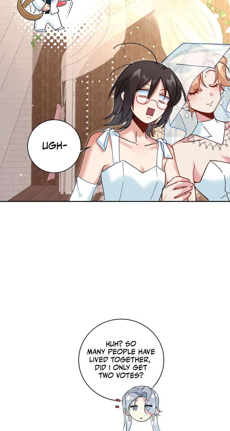 "Duo Duo Suo Suo" Tao Li Ni Chapter 43 - page 24