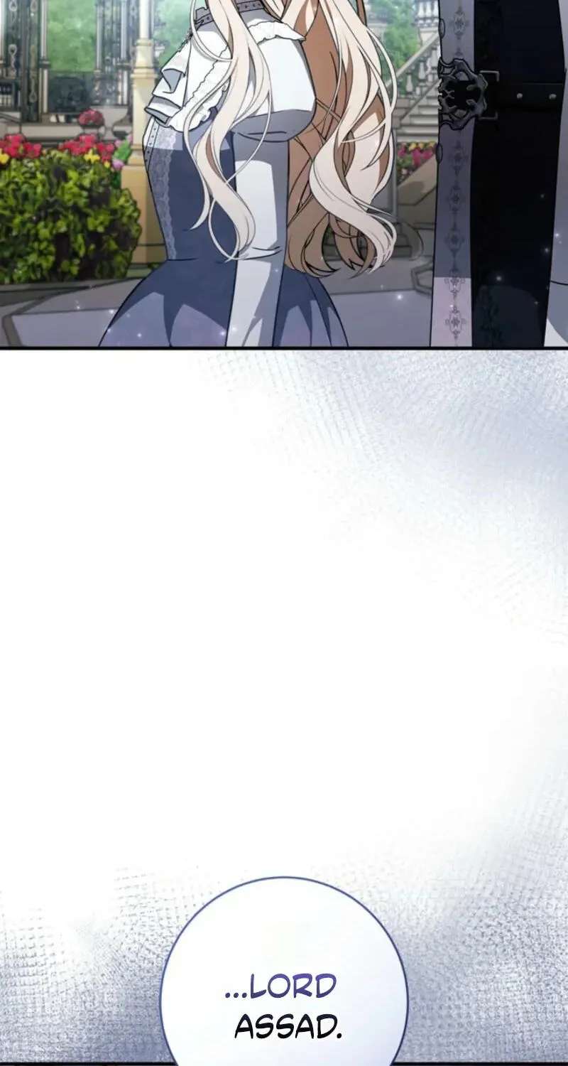 The Count's Beloved Contract Young Lady Chapter 43 - page 8