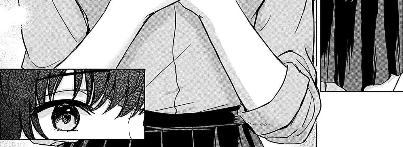 Amamori Junna wa Shitsudo ga Takai Chapter 2 - page 24