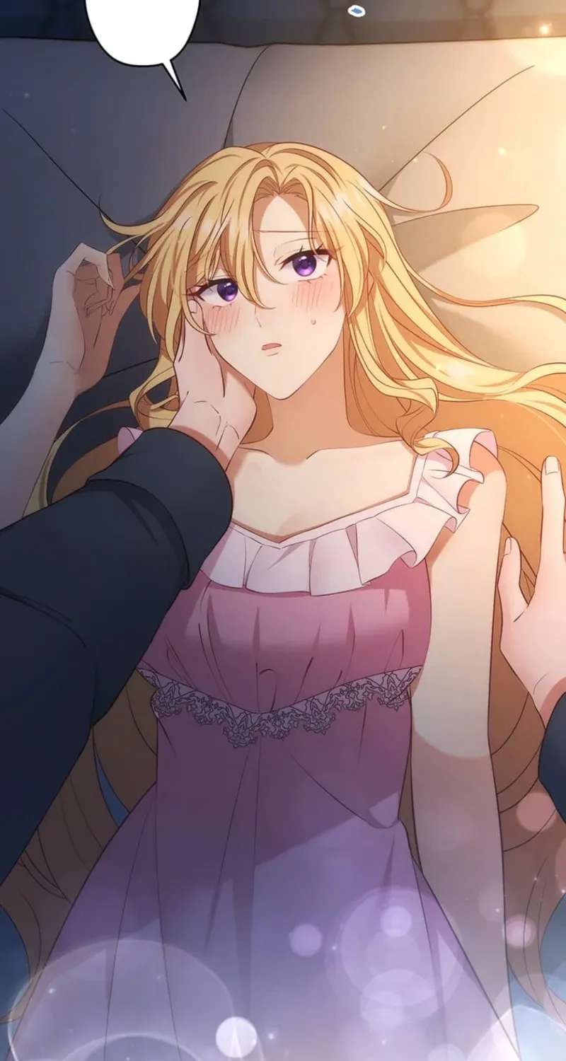 The Bad Girl's Coffee Story Chapter 24 - page 104