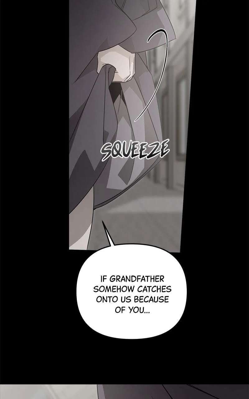 At the Place Where the Golden Rose Broke Chapter 44 - page 12
