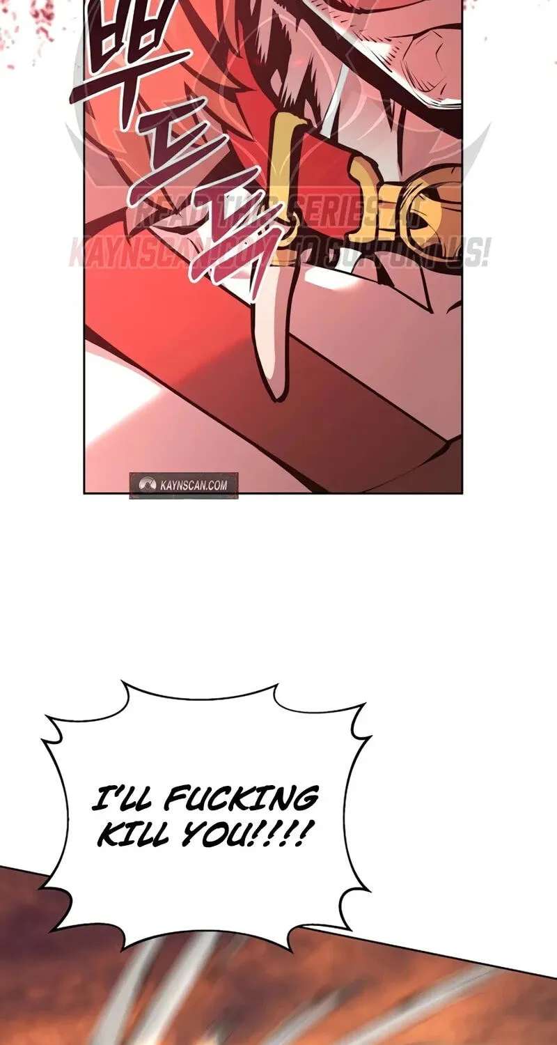 The Ruined World Was Mistaken for a Game Chapter 21 - page 47